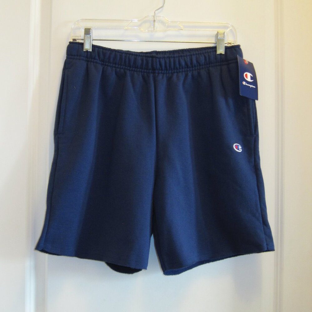 Champion Powerblend Sweatshorts